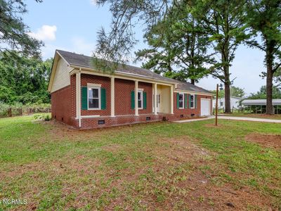 1178 Ball Road, Elizabeth City, NC, 27909