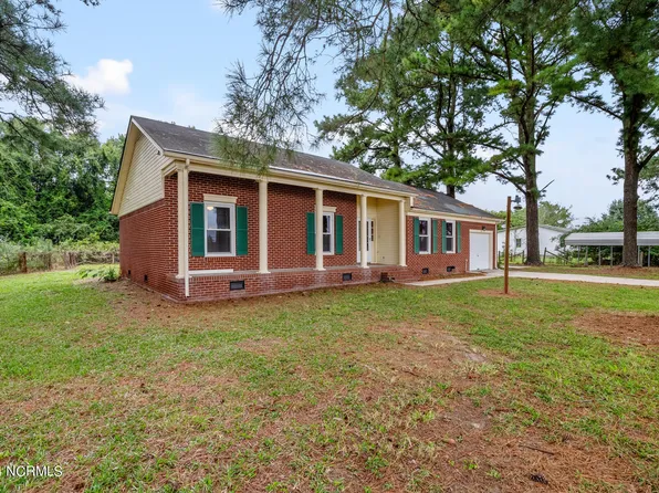 1178 Ball Road, Elizabeth City, NC 27909