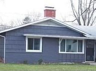 2406 Bristol Rd, Columbus, OH 43221