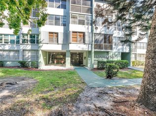 Watergate Condominium, Hollywood, FL 33020