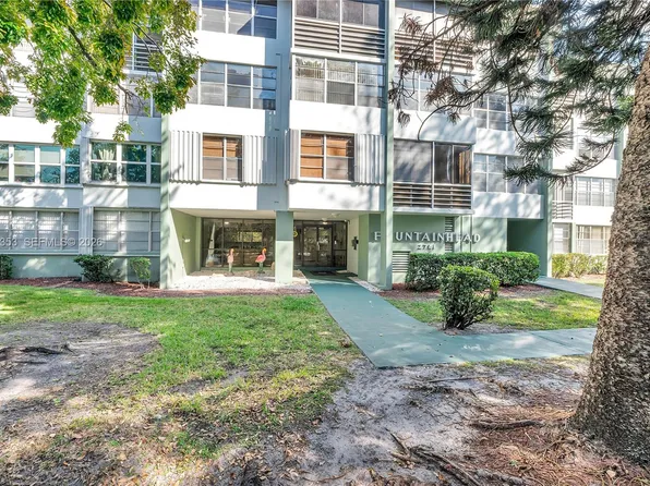 2781 Taft St APT 303, Hollywood, FL 33020