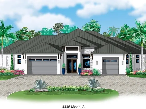 780 Southern Pines DR, NAPLES, FL 34103