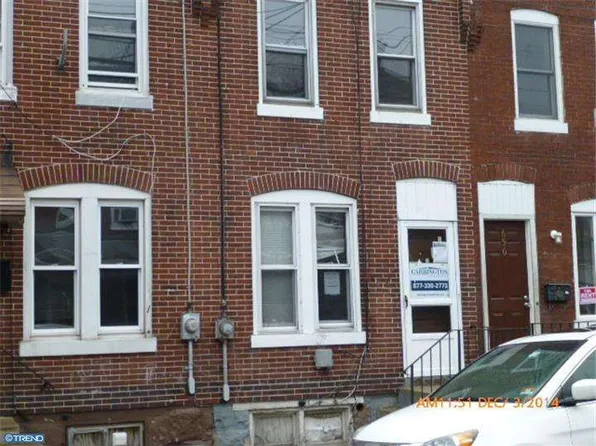 654 Beatty St, Trenton, NJ 08611