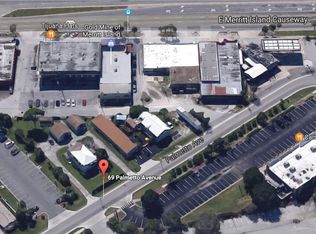 69 Palmetto Ave, Merritt Island, FL 32953