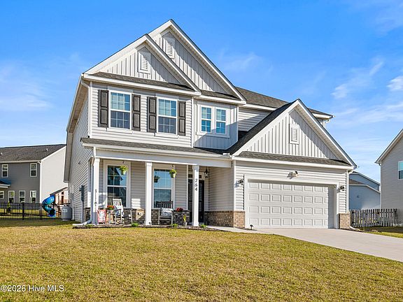 3rd image of 264 E Red Head Cir Lot 621B