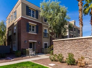 2625 S Balsam Dr, Gilbert, AZ 85295