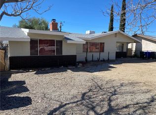 55837 Antelope Trl, Yucca Valley, CA 92284