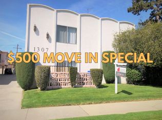 1307 S Ogden Dr #4A, Los Angeles, CA 90019