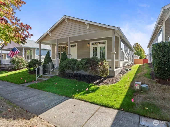8425 16th Avenue SE, Olympia, WA 98503