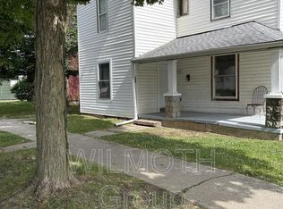 608 E Jefferson St APT 1, Crawfordsville, IN