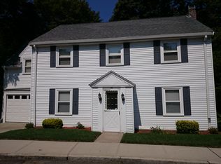44 Lane Park, Brighton, MA 02135