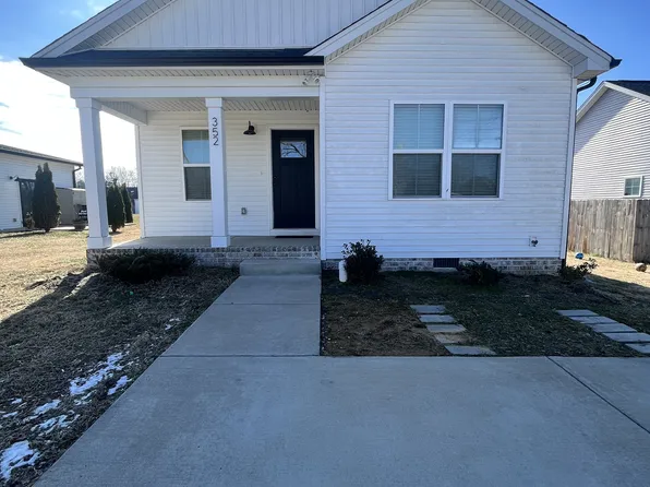 352 Baldwin Ln, Springfield, TN 37172