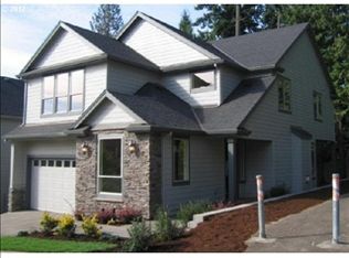 1599 NW 114th Ave, Portland, OR 97229