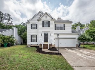 13310 Michael Lynn Rd, Charlotte, NC 28278