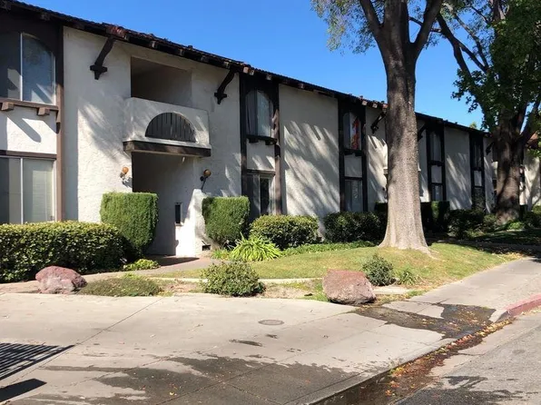 Mission Villa, 1299 Leigh Ave APT 33, San Jose, CA 95126