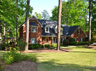 3517 Stevens Way, Martinez, GA 30907