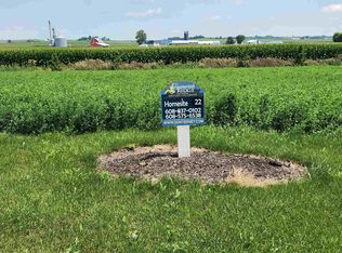 851 Capitol Drive #22, Dane, WI 53529