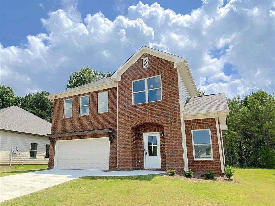 430 Ridgeview Cir, Jemison, AL 35085 Zillow