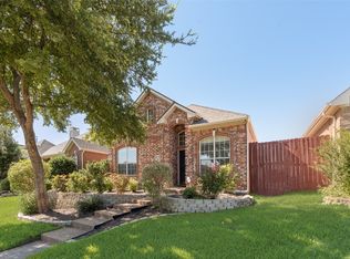 3032 Silver Springs Ln, Plano, TX 75025