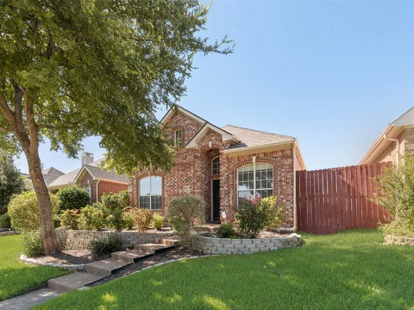 3032 Silver Springs Ln, Plano, TX 75025