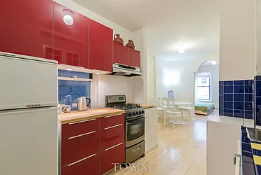 Rented by Town Residential