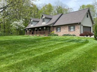 6280 State Route 142, Martinsville, IN 46151