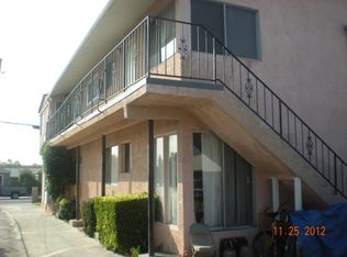 1917 22nd St APT 3, Santa Monica, CA 90404