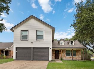 10502 Goldfield Ln, Houston, TX 77064