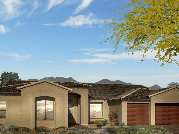 244 S Vaughn Canyon Pl, Sahuarita, AZ 85629