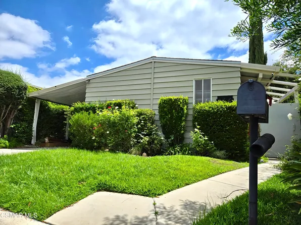 23777 Mulholland Hwy Spc 172, Calabasas, CA 91302