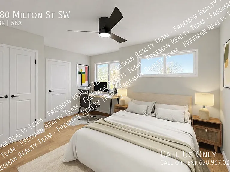 180 Milton St SW — Photo 8