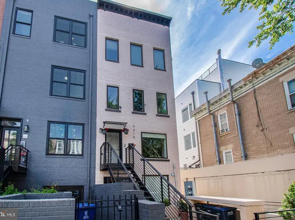 2515 Ontario Rd NW Unit 1, Washington, DC 20009