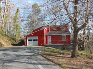 126 Camelot Crst, Sylva, NC 28779