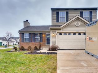 4841 Dameuly Dr, Hilliard, OH 43026