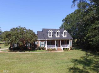 1250 Broughton Ln, Newborn, GA 30056