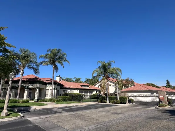 1542 E Alluvial Ave Unit 242, Fresno, CA 93720