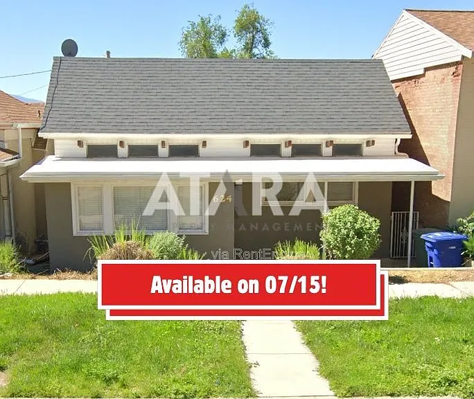 624 E 7th Ave — Photo 1
