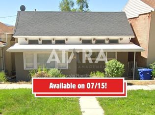 624 E 7th Ave, Salt Lake City, UT 84103