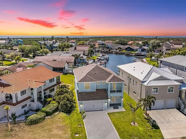 6279 Spoonbill Dr, New Port Richey, FL 34652