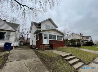 4026 Lyman Ave, Toledo, OH 43612