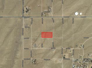 Mormacker St, Ridgecrest, CA 93555