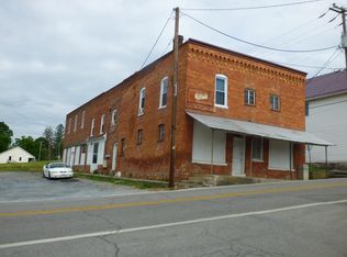 115 Church St, Rural Retreat, VA 24368