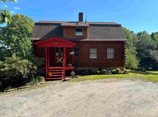 659 High Ridge Rd, Waterford, VT 05819