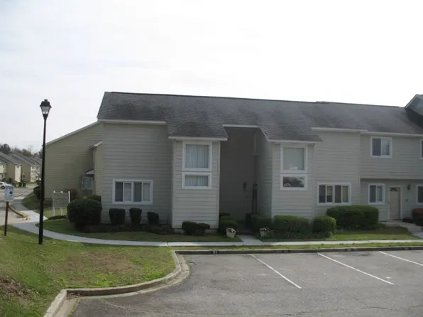700 S Cashua Dr, Florence, SC 29501