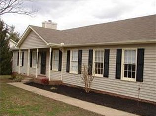 3430 April Ln, Murfreesboro, TN 37130