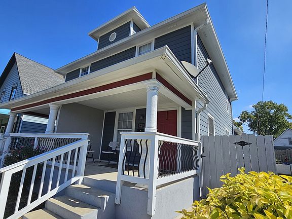 2nd image of 1207 Harlan St