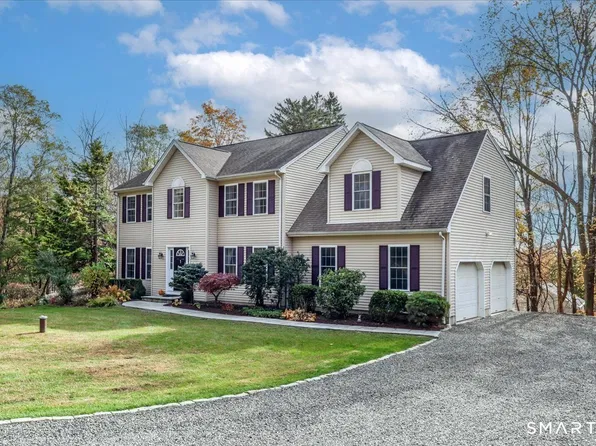 1 Lyric Lane, New Milford, CT 06776