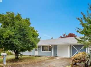 1436 SE 159th Ave, Portland, OR 97233