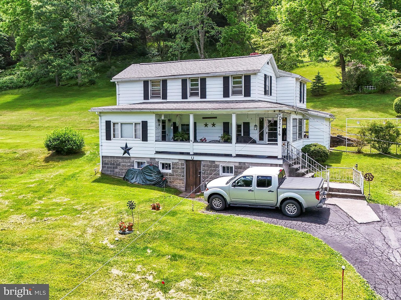 22416 Seldom Seen Rd SW, Lonaconing, MD 21539 | Zillow