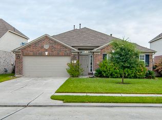 9963 Valance Way, Conroe, TX 77385